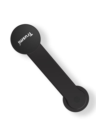Support Magnétique Pliable Téléphone Pour Voiture TRUSMI LP14‑11