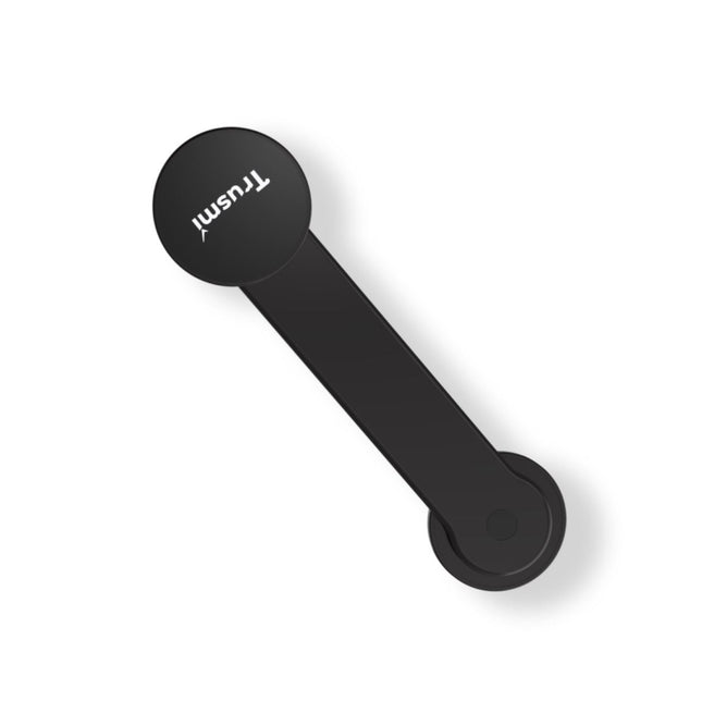 Support Magnétique Pliable Téléphone Pour Voiture TRUSMI LP14‑11
