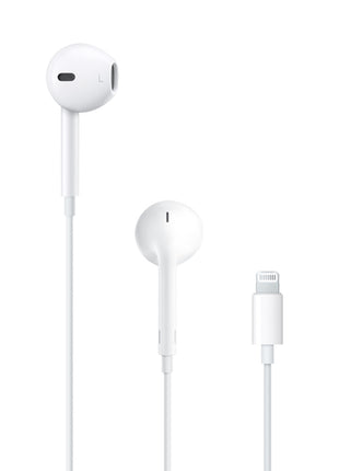 Ecouteur original Apple IPhone Lightning