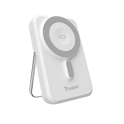 TRUSMI PB12 011 Chargeur Magnétique Sans Fil  - PD22.5W