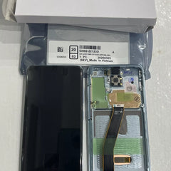 Collection image for: Samsung Galaxy S20