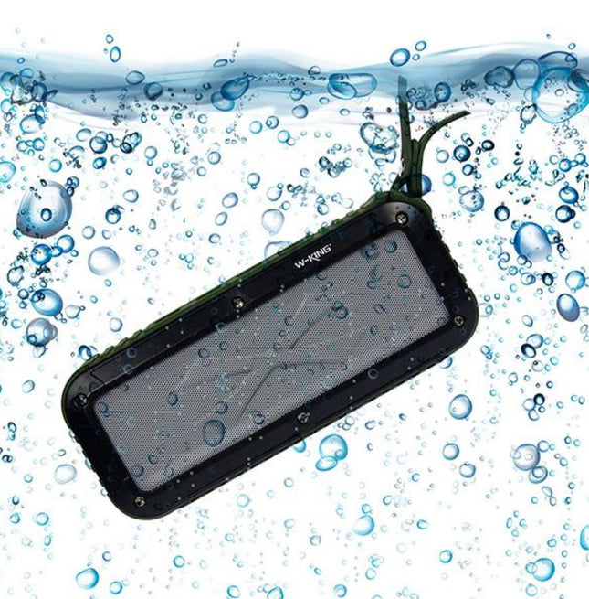 Wking S20 Portable Bluetooth Speaker – Powerful Wireless Audio with Compact Design