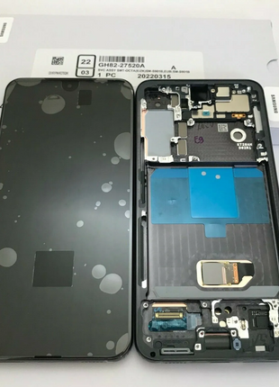 SAMSUNG S22 S901 SERVICE PACK NEW ECRAN D'ORIGINE SAMSUNG