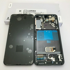 SAMSUNG S22 S901 SERVICE PACK NEW ECRAN D'ORIGINE SAMSUNG