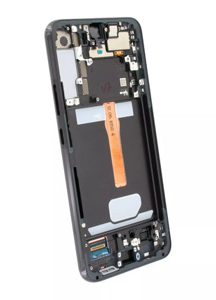 SAMSUNG S22 PLUS S906 SERVICE PACK NEW ECRAN D'ORIGINE SAMSUNG