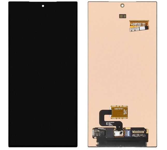 Samsung Galaxy S24FE - Écran OLED avec Châssis