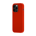 Coque en Silicone Rouge Qualité Premium Pour Samsung Galaxy A26 5G
