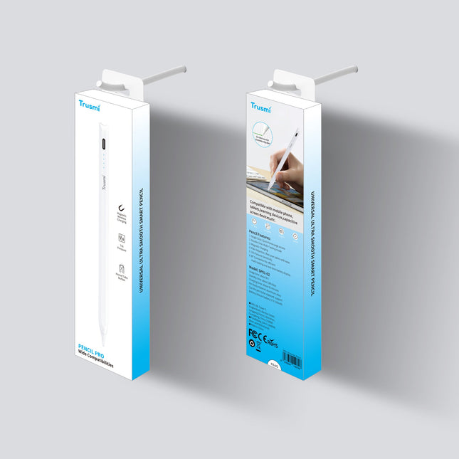Stylet smart Universelle TRUSMI SP01-02