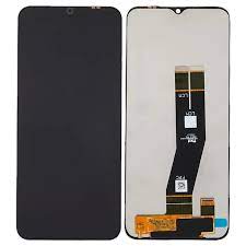 Samsung Galaxy A14 4G - Écran LCD In-Cell avec Châssis