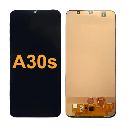 Samsung Galaxy A30S - Écran LCD In-Cell avec Châssis