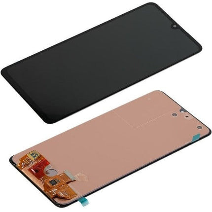 Samsung Galaxy A33 5G - Écran LCD In-Cell avec Châssis