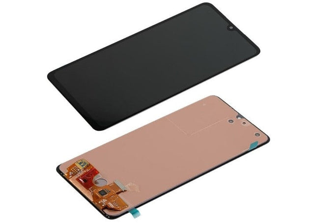 Samsung Galaxy A33 5G - Écran LCD In-Cell avec Châssis
