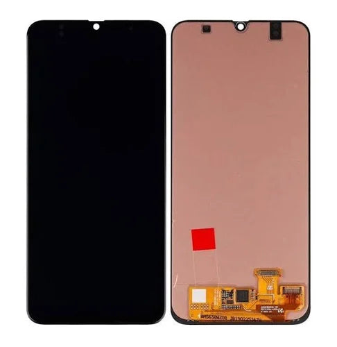 Samsung Galaxy A35 5G - Écran LCD avec Châssis