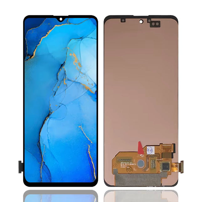 Samsung Galaxy A51 - Écran OLED avec Châssis