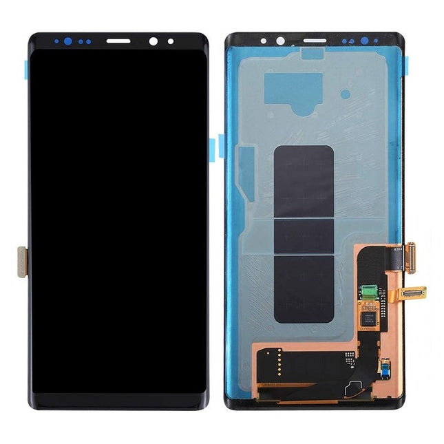 Samsung Galaxy Note 8 - Écran OLED avec Châssis