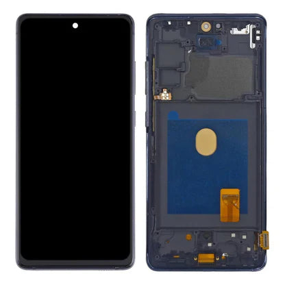 Samsung Galaxy S20FE - Écran OLED avec Châssis