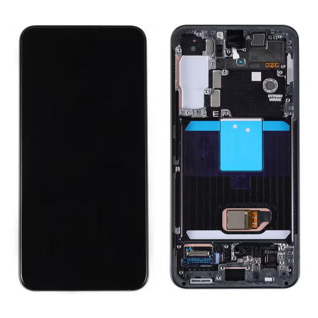 Samsung Galaxy S22 G.C - Écran OLED avec Châssis