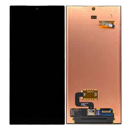 Samsung Galaxy S24 Ultra - Écran OLED avec Châssis