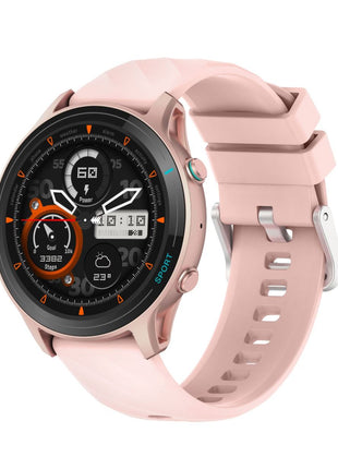 Montre Sportif Intelligente Multifonctions WH02-011 Rose