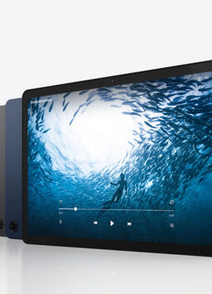 Samsung Galaxy Tab A9+ 5G WiFi (SM-X216B) 64GB Noir Avec SIM (Boîte neuve et scellée)