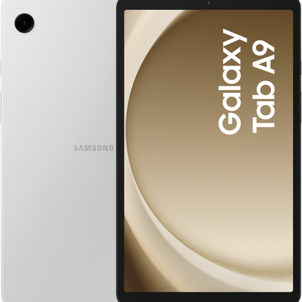 Tablette Portable Samsung Galaxy A9 Wi-Fi – 64 Go – Argent