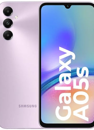 Téléphone Portable Samsung Galaxy A05s – 64 Go – Violet
