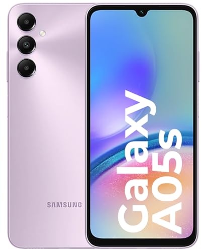 Téléphone Portable Samsung Galaxy A05s – 64 Go – Violet
