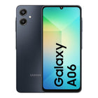 Téléphone Portable Samsung Galaxy A06 5G – 128 Go – Noir
