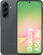 Téléphone portable Samsung Galaxy A56 5G – 256 Go – Noir