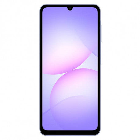Téléphone portable Samsung Galaxy A07 (64 Go) - Violet