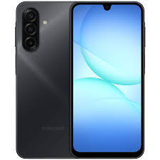 Téléphone portable Samsung Galaxy A17 5G (128 Go) - Noir