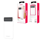 Power Bank - Batterie Externe 3 in1 10000 mAh