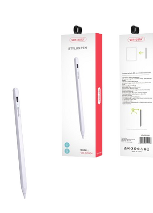 Stylet Pour Appareils IOS et Android