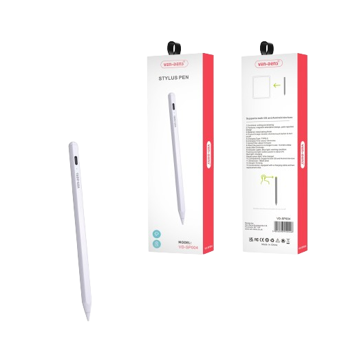 Stylet Pour Appareils IOS et Android