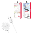 Câble De Recharge USB Sans Fil Et Magnétique Pour Apple Watch