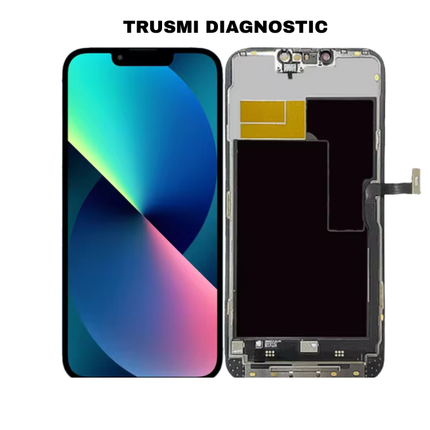 Trusmi Écran LCD de Diagnostic Pour iPhone 13 Pro Max