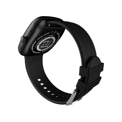 Smart watch WH01-013 Gris