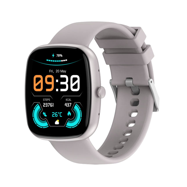 Smart watch WH01-013 Gris