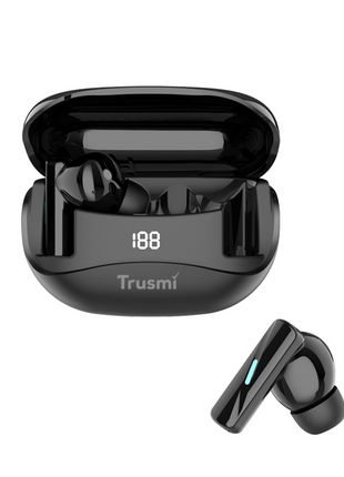 Écouteurs Intra-Auriculaires Sans Fil Numériques TRUSMI WS02-021