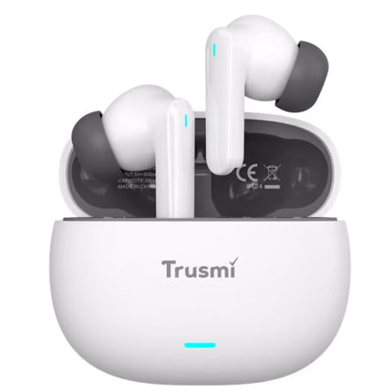 Écouteurs Sans Fil Trusmi WS05-013 Premium Blanc
