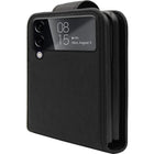 Gorilla Tech Premium Flip for Galaxy Z Flip 4 Black