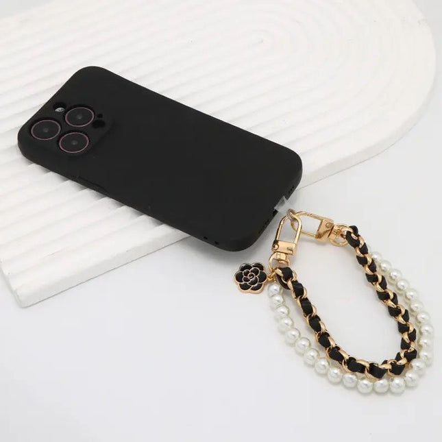 Sangle De Remplacement Décoratif Multifonctionnel 26 CM De Couleur Blanc