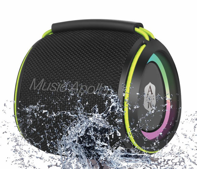 Enceinte Portable Apollo  S23