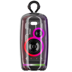 Enceinte Bluetooth Music Apollo A13 Premium Noir