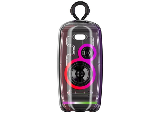 Enceinte Portable Apollo A13