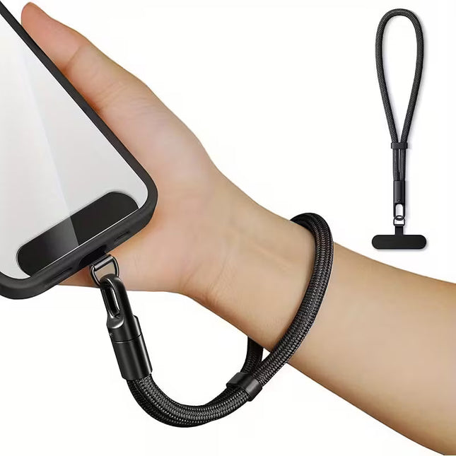 Cordon Poigné attache Téléphone (22cm)