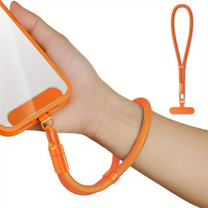 Cordon Poigné attache Téléphone (22cm)