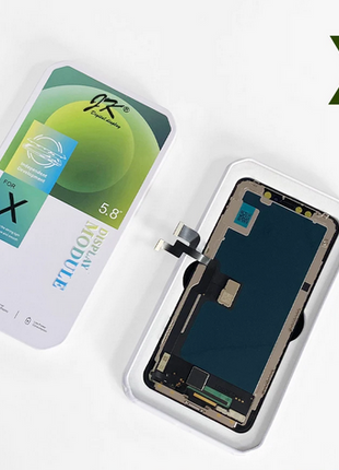 iPhone X JK Premium Ecran LCD