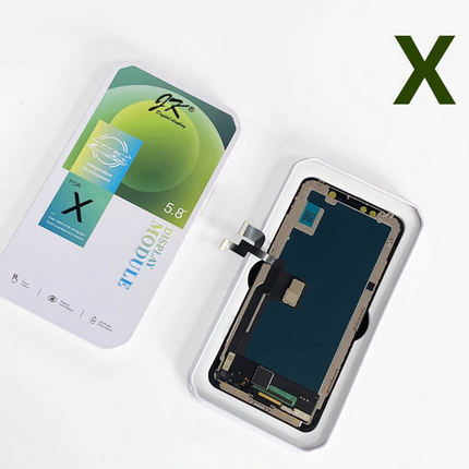 iPhone X JK Premium Ecran LCD