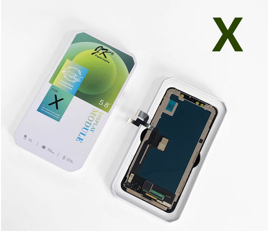 iPhone X JK Premium Ecran LCD
